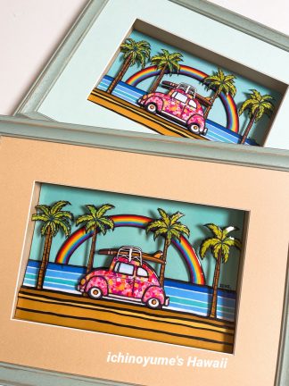 シャドーボックス New York Art ストア